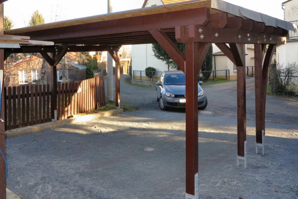 Carport