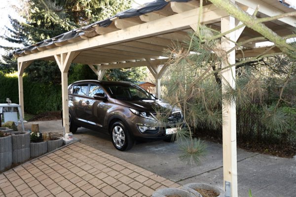 Carport