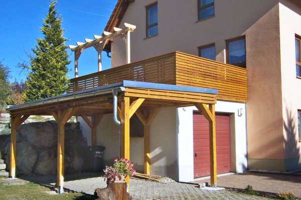 Carport