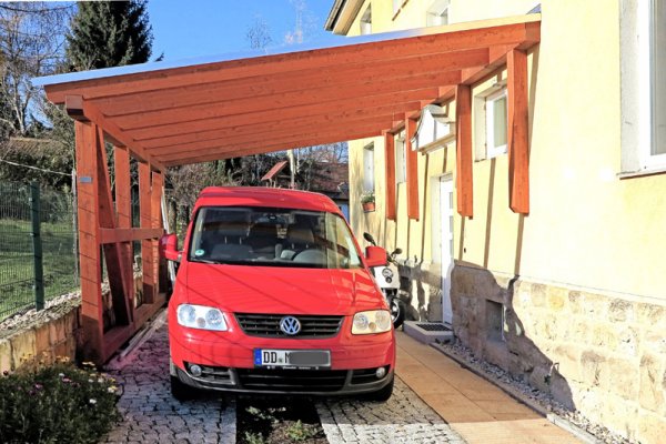 Carport
