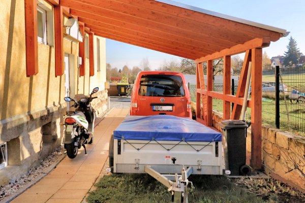 Carport