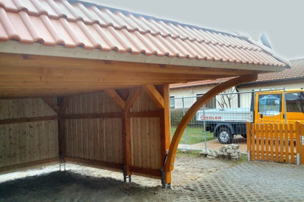 Carport