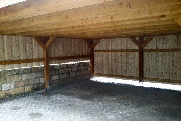 Carport
