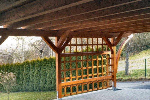 Carport