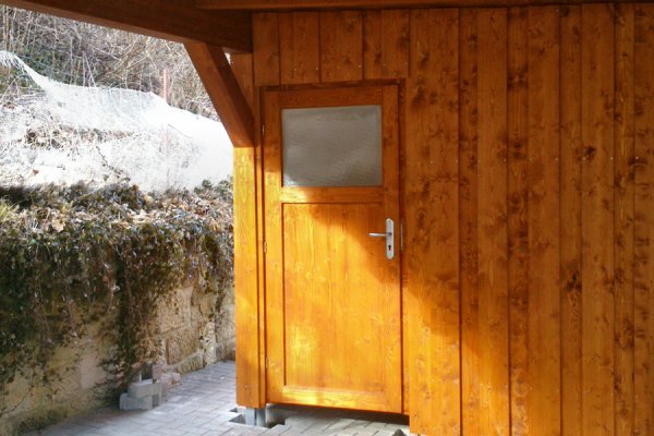 Carport