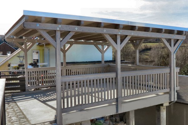 Carport