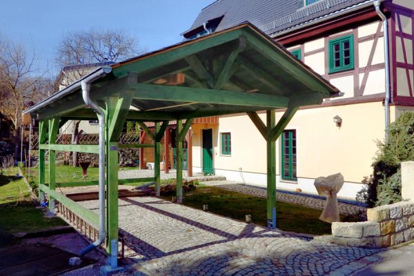 Carport