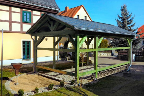 Carport