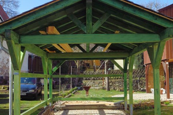 Carport