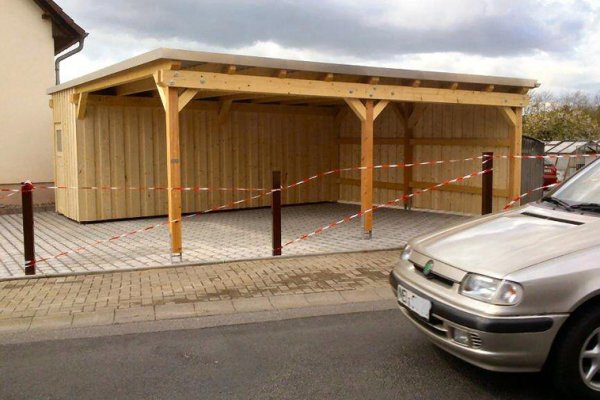 Carport