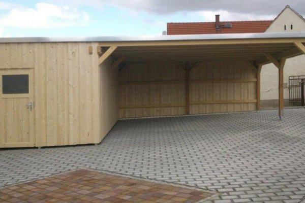 Carport