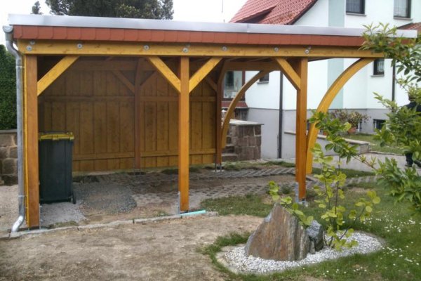 Carport