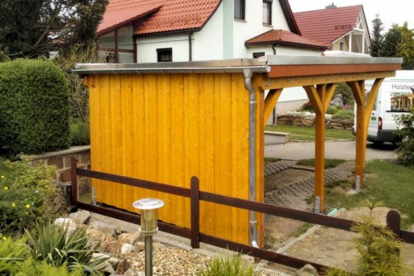 Carport