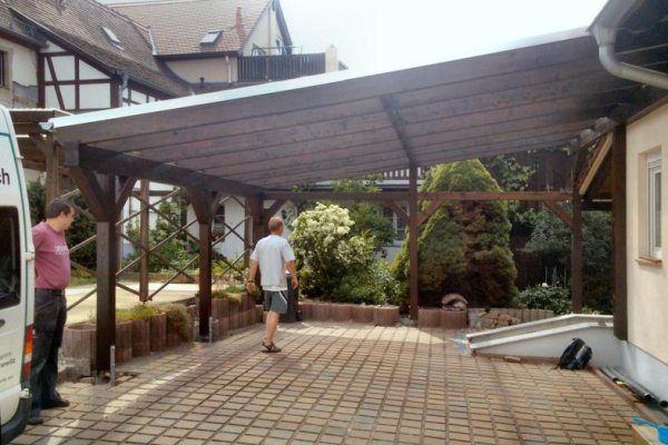 Carport