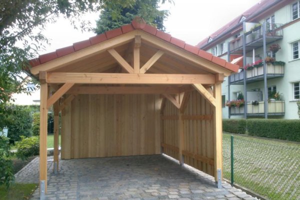 Carport
