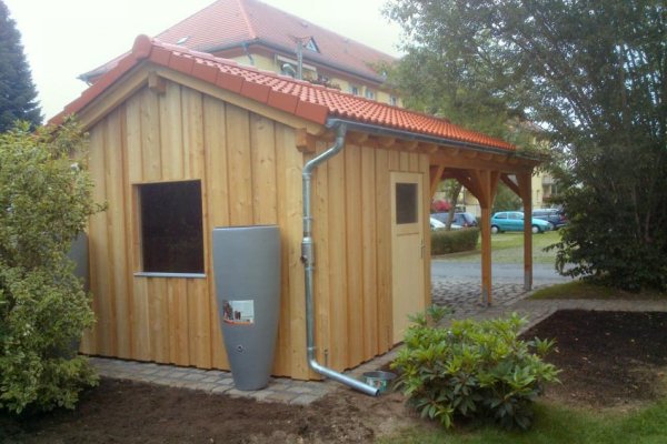 Carport