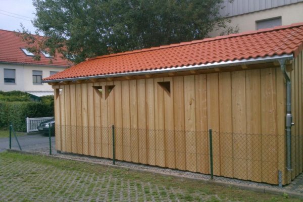 Carport