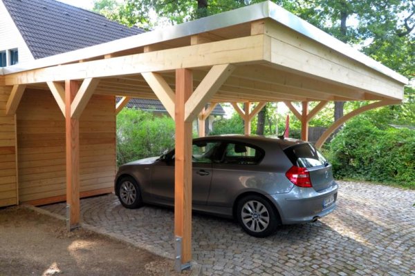 Carport