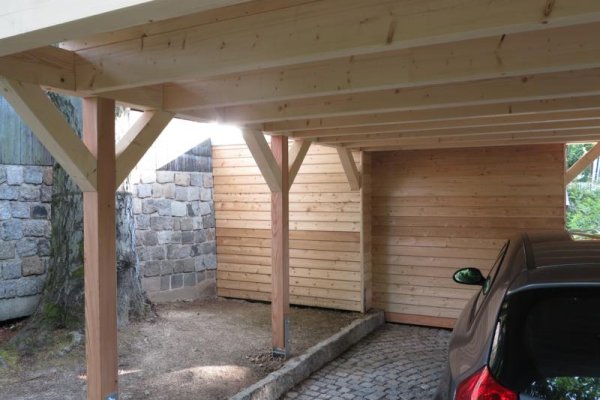 Carport