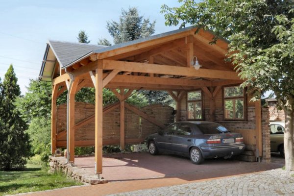 Carport