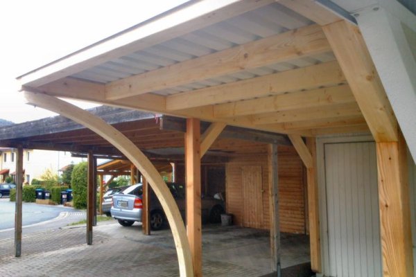 Carport