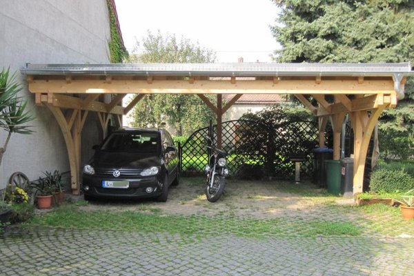 Carport