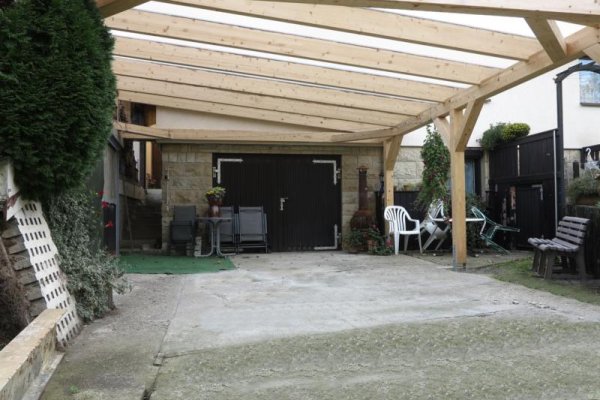 Carport