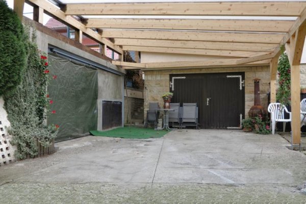 Carport