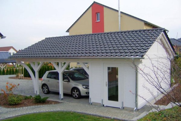 Carport