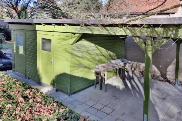 Carport