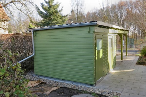 Carport