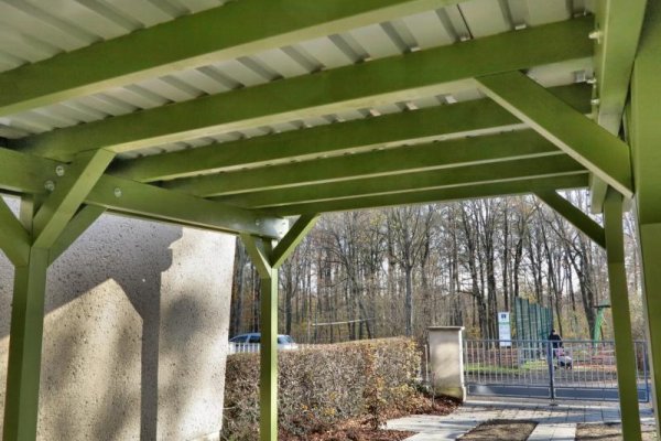Carport