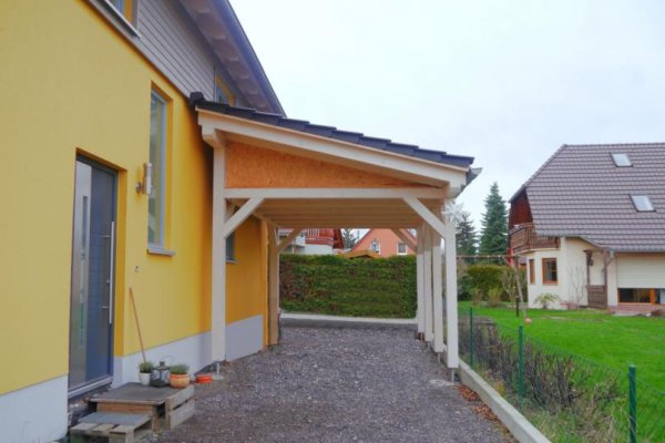 Carport