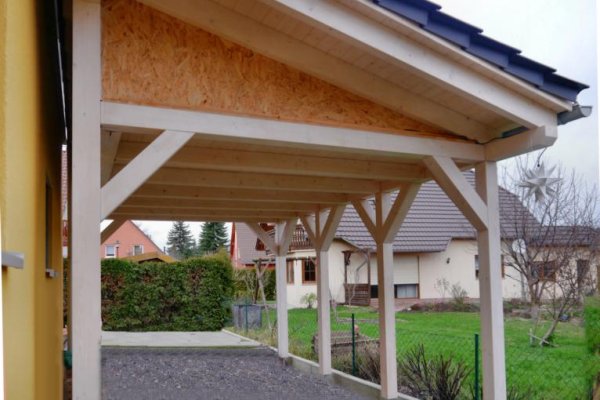 Carport