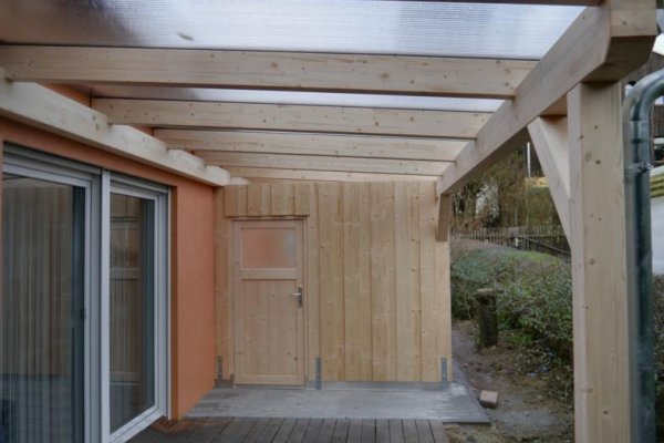 Carport