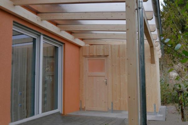 Carport