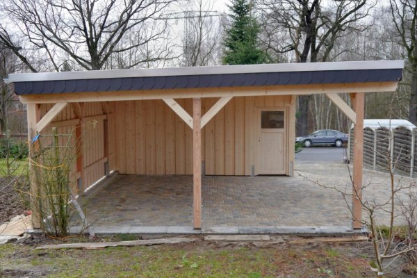 Carport