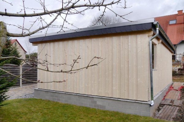 Carport