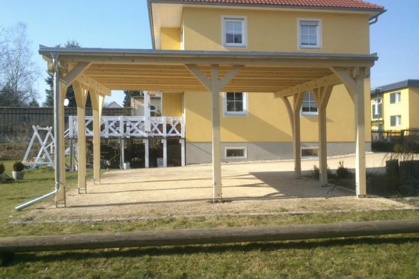 Carport