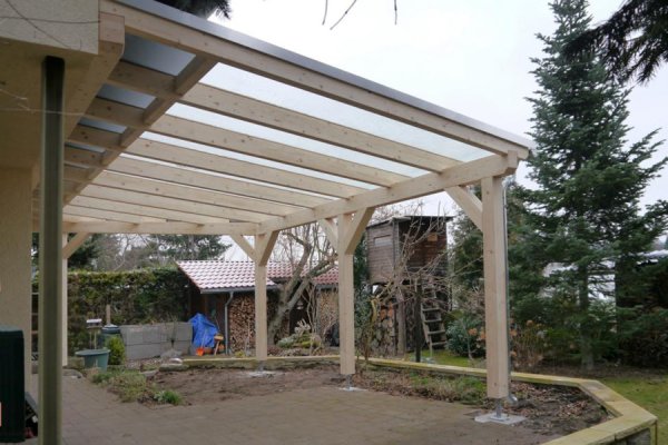 Carport