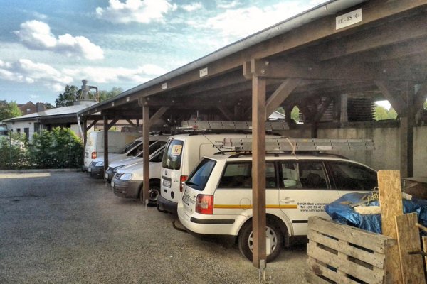 Carport