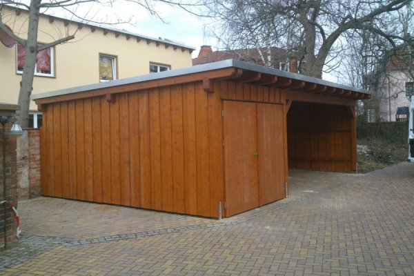 Carport