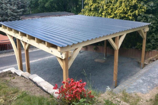 Carport