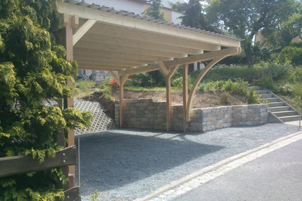 Carport
