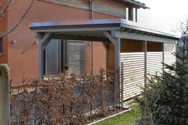 Carport