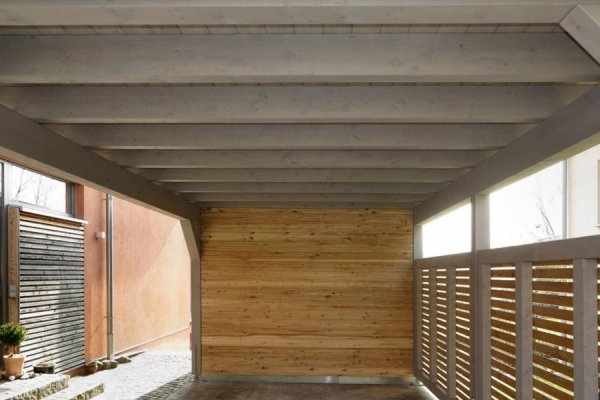 Carport