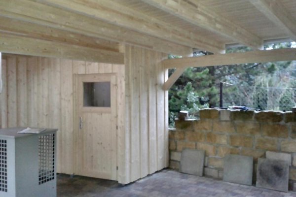 Carport