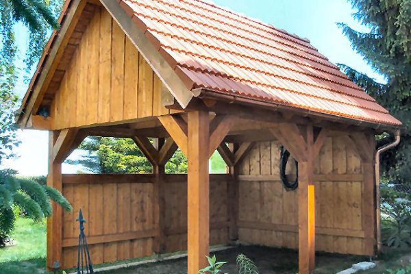Carport
