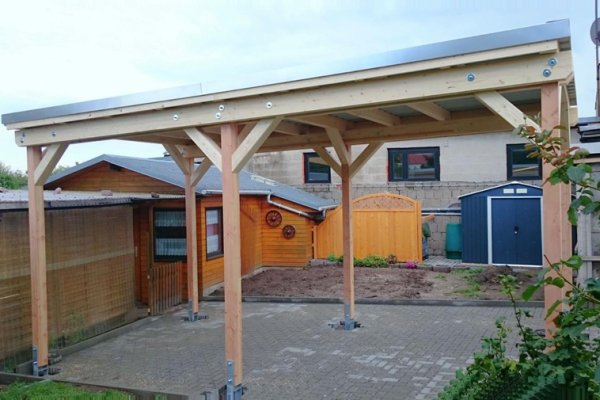 Carport
