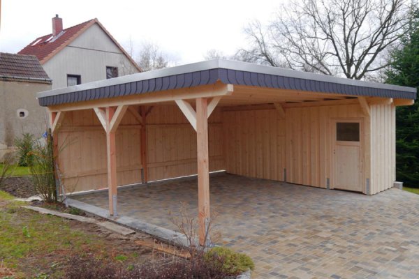 Carport